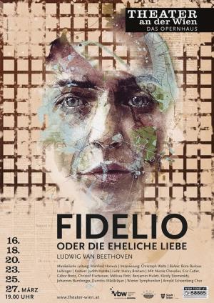 Fidelio's Poster