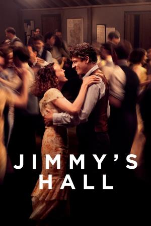 Jimmy's Hall - Una storia d'amore e...'s Poster