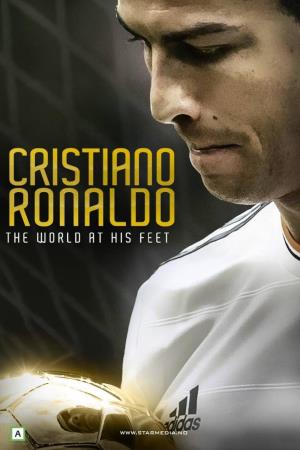 Cristiano Ronaldo's Poster