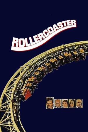 Rollercoaster's Poster