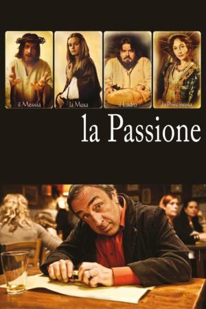 La passione's Poster