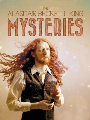 The Alasdair Beckett-King Mysteries's Poster