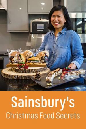 Sainsbury's: Christmas Food...'s Poster