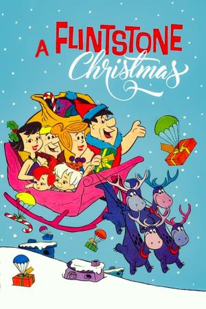 Natale con gli Antenati's Poster