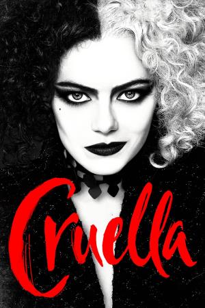 Crudelia's Poster