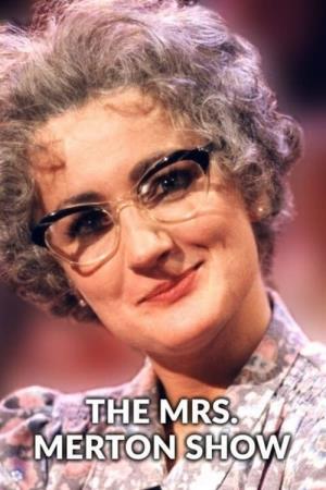 The Mrs Merton Show's Poster