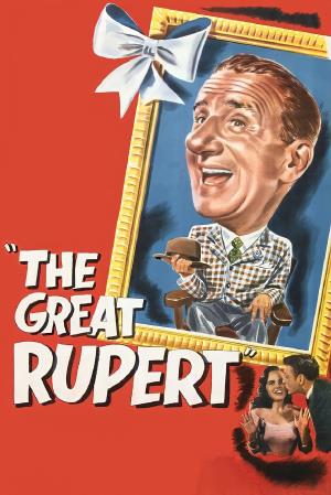 The Great Rupert's Poster