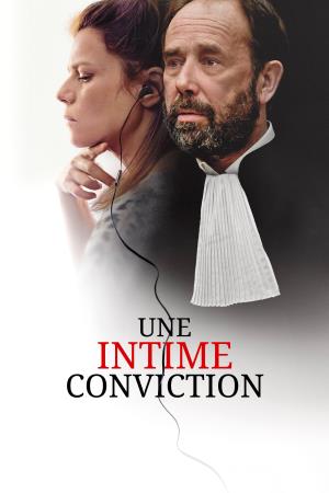 Una intima convinzione's Poster