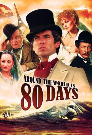 Il giro del mondo in 80 giorni 1's Poster