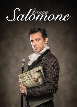Salomone - Salomone's Poster