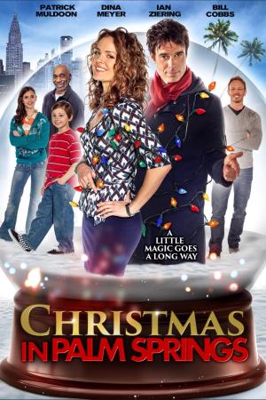 Natale a Palm Springs's Poster