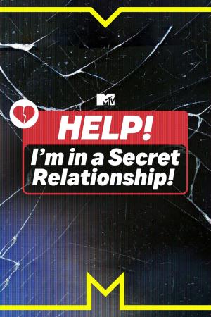 Help! I'm In A Secret's Poster