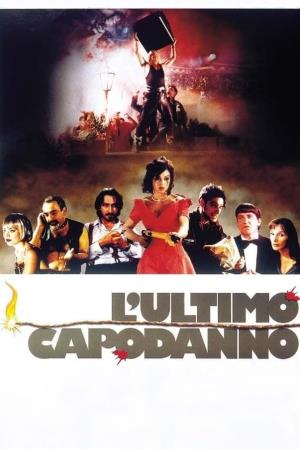 L'ultimo capodanno's Poster