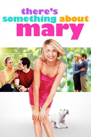 Tutti pazzi per Mary's Poster