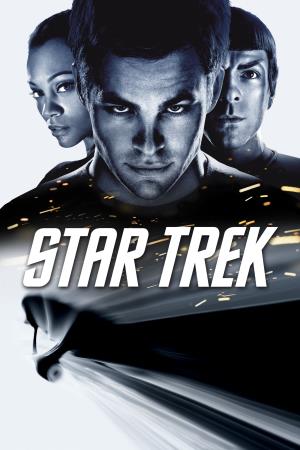 Star Trek's Poster