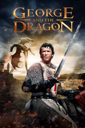 George And The Dragon's Poster