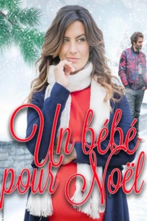 Un bebe' per Natale's Poster