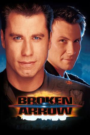Nome in codice: Broken Arrow's Poster