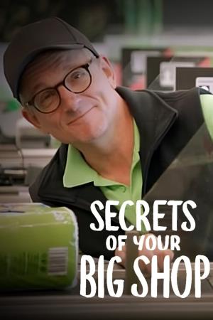 Michael Mosley: Secrets of Your...'s Poster