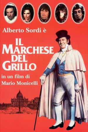 Il Grillo's Poster