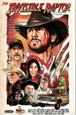 Raptors's Poster