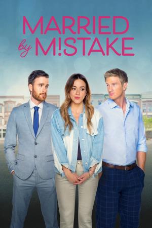 Married By Mistake's Poster