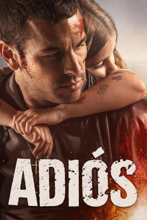 Adios's Poster