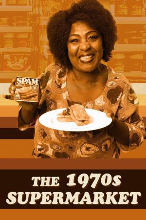 The 1970s Supermarket's Poster