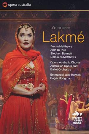 Delibes - Lakme''s Poster