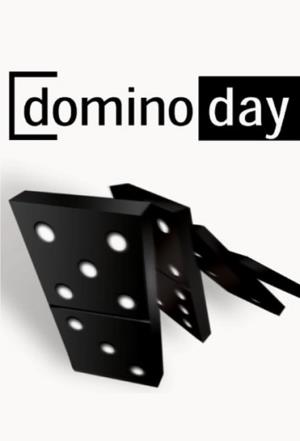 Domino Day's Poster