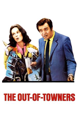Out of Town's Poster