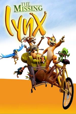 The Missing Lynx's Poster