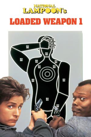 National Lampoon's Loaded Weapon 1's Poster