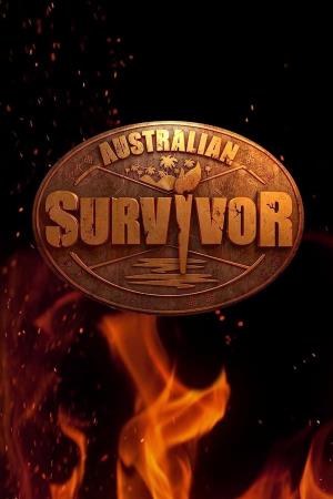 Survivor Australia's Poster