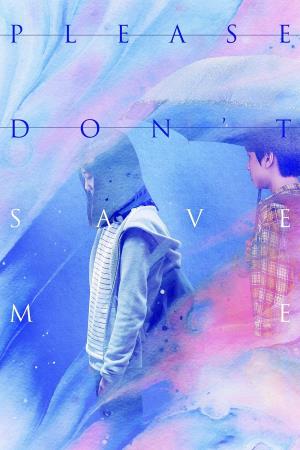 Saving Me's Poster