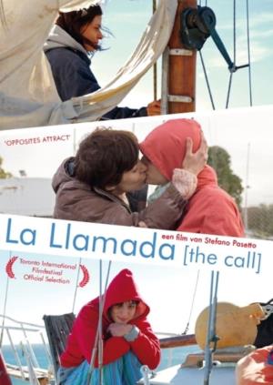 Il richiamo's Poster