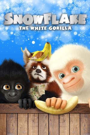 Le avventure di Fiocco di Neve's Poster