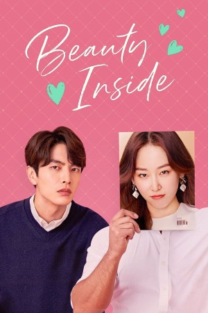 The Beauty Inside's Poster