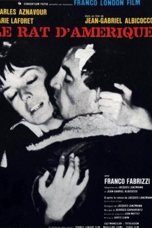 Il sentiero dei disperati's Poster
