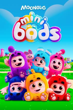 Minibods's Poster