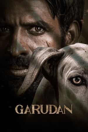 Garudan's Poster