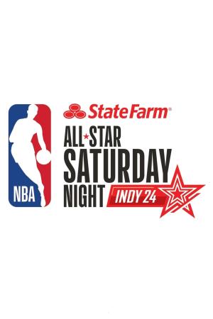 All Star Saturday's Poster