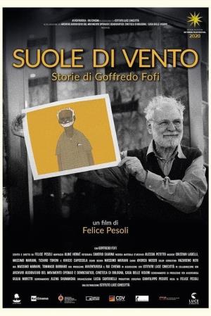 Suole di vento - Storie di Goffredo Fofi's Poster