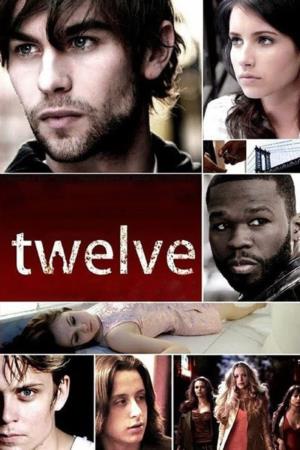 Twleve's Poster