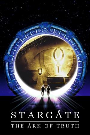 Stargate: The Ark Of Truth's Poster