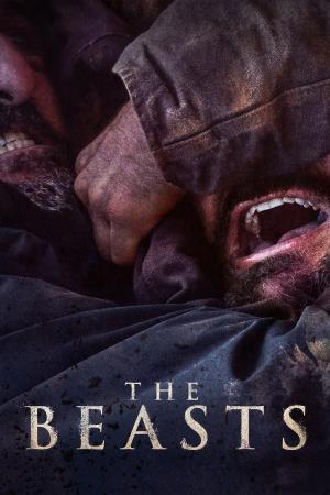 As bestas - La terra della discordia's Poster