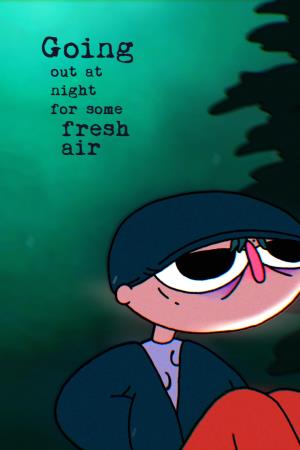 Fresh Out's Poster