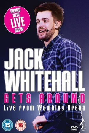 Jack Whitehall Gets Around...'s Poster