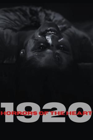 1920 : Horrors Of The Heart's Poster