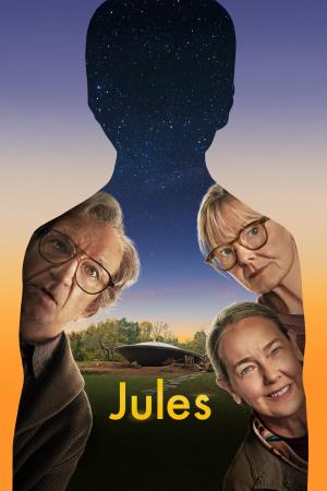 Jules's Poster